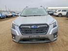2023 Subaru Forester Limited Silver vin: JF2SKAPC7PH501800 2023 Subaru Forester Limited Silver vin: JF2SKAPC7PH501800