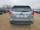 2023 Subaru Forester Limited Silver vin: JF2SKAPC7PH501800 2023 Subaru Forester Limited Silver vin: JF2SKAPC7PH501800