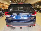 2019 Subaru Forester Sport Blue vin: JF2SKAPCXKH582929
