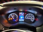 2019 Subaru Forester Sport Blue vin: JF2SKAPCXKH582929