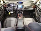 2019 Subaru Forester Sport Blue vin: JF2SKAPCXKH582929