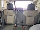 2019 Subaru Forester Sport Blue vin: JF2SKAPCXKH582929