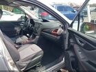2020 Subaru Forester Sport Серебряный vin: JF2SKARC0LH484376