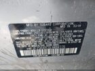 2020 Subaru Forester Sport Серебряный vin: JF2SKARC0LH484376