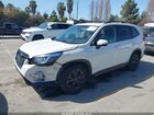 2020 Subaru Forester Sport Белый vin: JF2SKARC2LH602119 2020 Subaru Forester Sport Белый vin: JF2SKARC2LH602119
