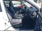 2020 Subaru Forester Sport Белый vin: JF2SKARC2LH602119 2020 Subaru Forester Sport Белый vin: JF2SKARC2LH602119