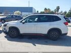 2020 Subaru Forester Sport Белый vin: JF2SKARC2LH602119 2020 Subaru Forester Sport Белый vin: JF2SKARC2LH602119