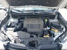2022 Subaru Forester Touring Белый vin: JF2SKARC2NH511838