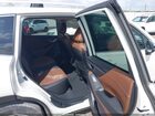 2022 Subaru Forester Touring Белый vin: JF2SKARC2NH511838