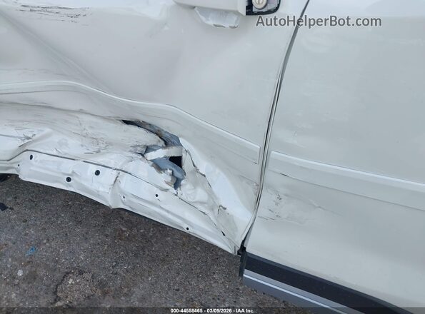JF2SKARC2NH511838 2022 SUBARU FORESTER Белый Вид подкапотного пространства