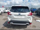 2022 Subaru Forester Touring Белый vin: JF2SKARC2NH511838