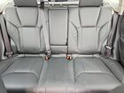 2023 Subaru Forester Touring Белый vin: JF2SKARC7PH550508