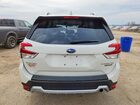 2023 Subaru Forester Touring Белый vin: JF2SKARC7PH550508
