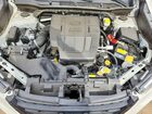 2023 Subaru Forester Touring Белый vin: JF2SKARC7PH550508