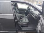 2021 Subaru Forester Limited Черный vin: JF2SKASC6MH557388
