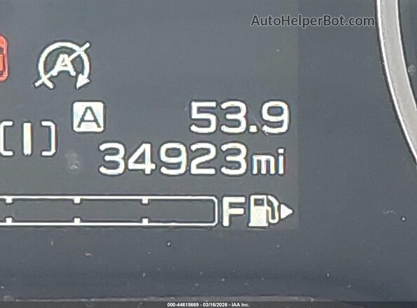 JF2SKASC6MH557388 2021 SUBARU FORESTER Черный 