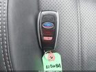 2021 Subaru Forester Limited Черный vin: JF2SKASC6MH557388