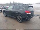 2021 Subaru Forester Limited Черный vin: JF2SKASC6MH557388