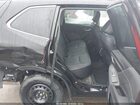 2021 Subaru Forester Limited Черный vin: JF2SKASC6MH557388