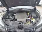 2021 Subaru Forester Limited Черный vin: JF2SKASC6MH557388