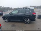 2021 Subaru Forester Limited Черный vin: JF2SKASC6MH557388