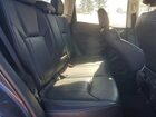 2019 Subaru Forester Limited Gray vin: JF2SKASC8KH513650