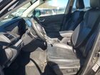 2019 Subaru Forester Limited Gray vin: JF2SKASC8KH513650