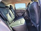 2019 Subaru Forester Touring Белый vin: JF2SKAWC2KH502377