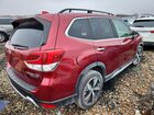 2019 Subaru Forester Touring Burn vin: JF2SKAWC3KH590064 2019 Subaru Forester Touring Burn vin: JF2SKAWC3KH590064