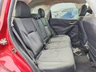 2019 Subaru Forester Touring Burn vin: JF2SKAWC3KH590064 2019 Subaru Forester Touring Burn vin: JF2SKAWC3KH590064