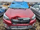 2019 Subaru Forester Touring Burn vin: JF2SKAWC3KH590064 2019 Subaru Forester Touring Burn vin: JF2SKAWC3KH590064