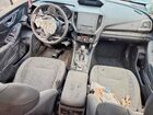 2019 Subaru Forester Touring Burn vin: JF2SKAWC3KH590064 2019 Subaru Forester Touring Burn vin: JF2SKAWC3KH590064
