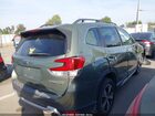 2019 Subaru Forester Touring Green vin: JF2SKAWC4KH444885