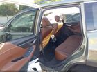2019 Subaru Forester Touring Green vin: JF2SKAWC4KH444885