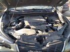 2019 Subaru Forester Touring Green vin: JF2SKAWC4KH444885