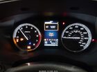 2019 Subaru Forester Touring Black vin: JF2SKAWC6KH425609