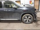 2019 Subaru Forester Touring Black vin: JF2SKAWC6KH425609