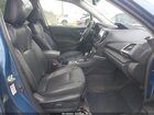 2020 Subaru Forester Touring Синий vin: JF2SKAXC0LH420146