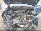 2020 Subaru Forester Touring Синий vin: JF2SKAXC0LH420146
