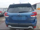 2020 Subaru Forester Touring Синий vin: JF2SKAXC0LH420146