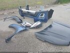2020 Subaru Forester Touring Синий vin: JF2SKAXC0LH420146