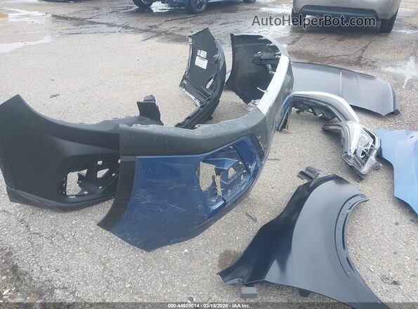 JF2SKAXC0LH420146 2020 SUBARU FORESTER Синий 