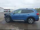 2020 Subaru Forester Touring Синий vin: JF2SKAXC0LH420146