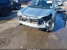 2020 Subaru Forester Touring Серебряный vin: JF2SKAXC0LH427520
