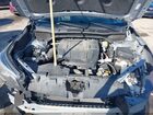 2020 Subaru Forester Touring Серебряный vin: JF2SKAXC0LH427520
