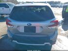 2020 Subaru Forester Touring Серебряный vin: JF2SKAXC0LH427520