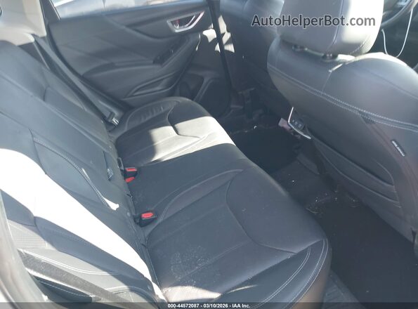 JF2SKAXC0LH427520 2020 SUBARU FORESTER Серебряный Вид наклейки с VIN-кодом