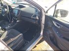 2020 Subaru Forester Touring Серебряный vin: JF2SKAXC0LH427520