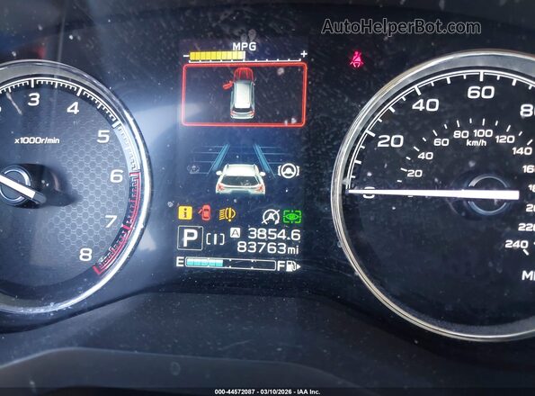 JF2SKAXC0LH427520 2020 SUBARU FORESTER Серебряный 