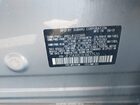 2020 Subaru Forester Touring Серебряный vin: JF2SKAXC0LH427520